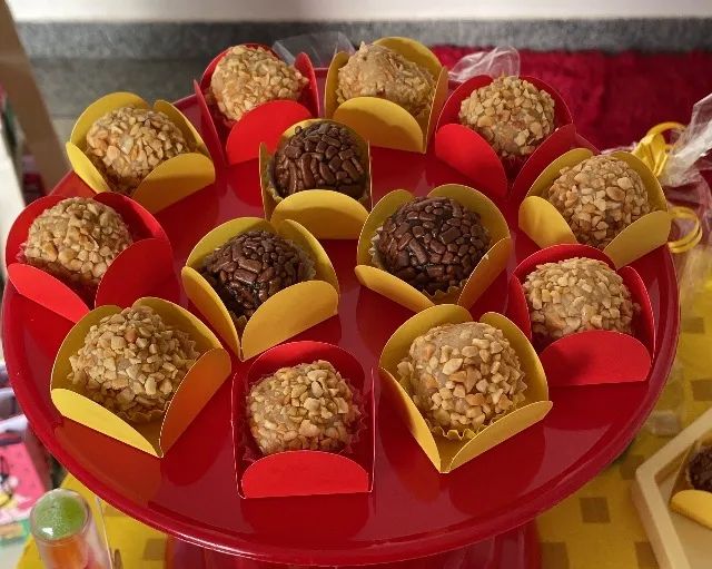 Doces para festas  - Foto 2