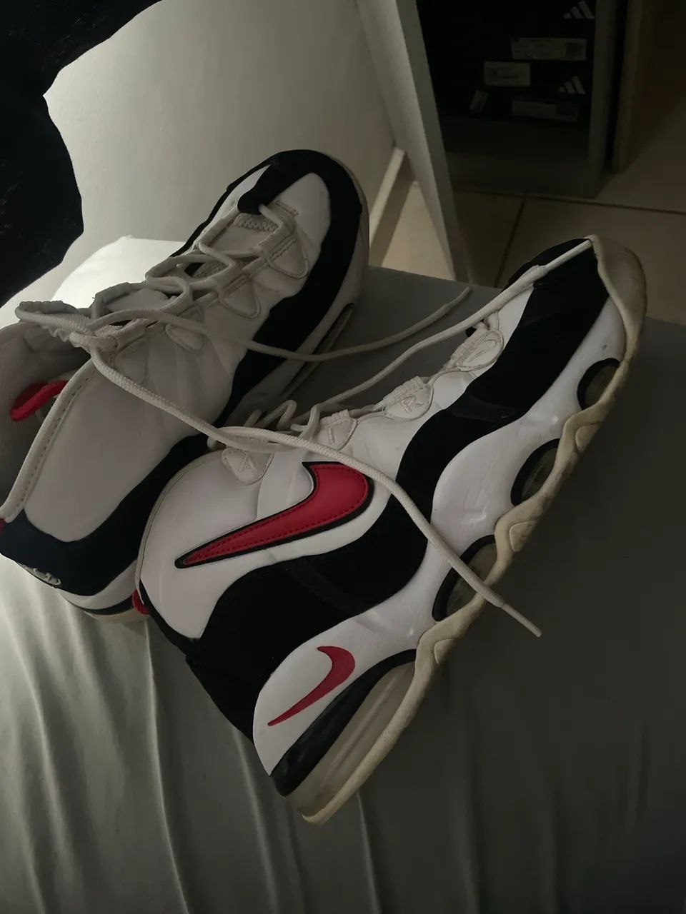 Nike air max uptempo 95