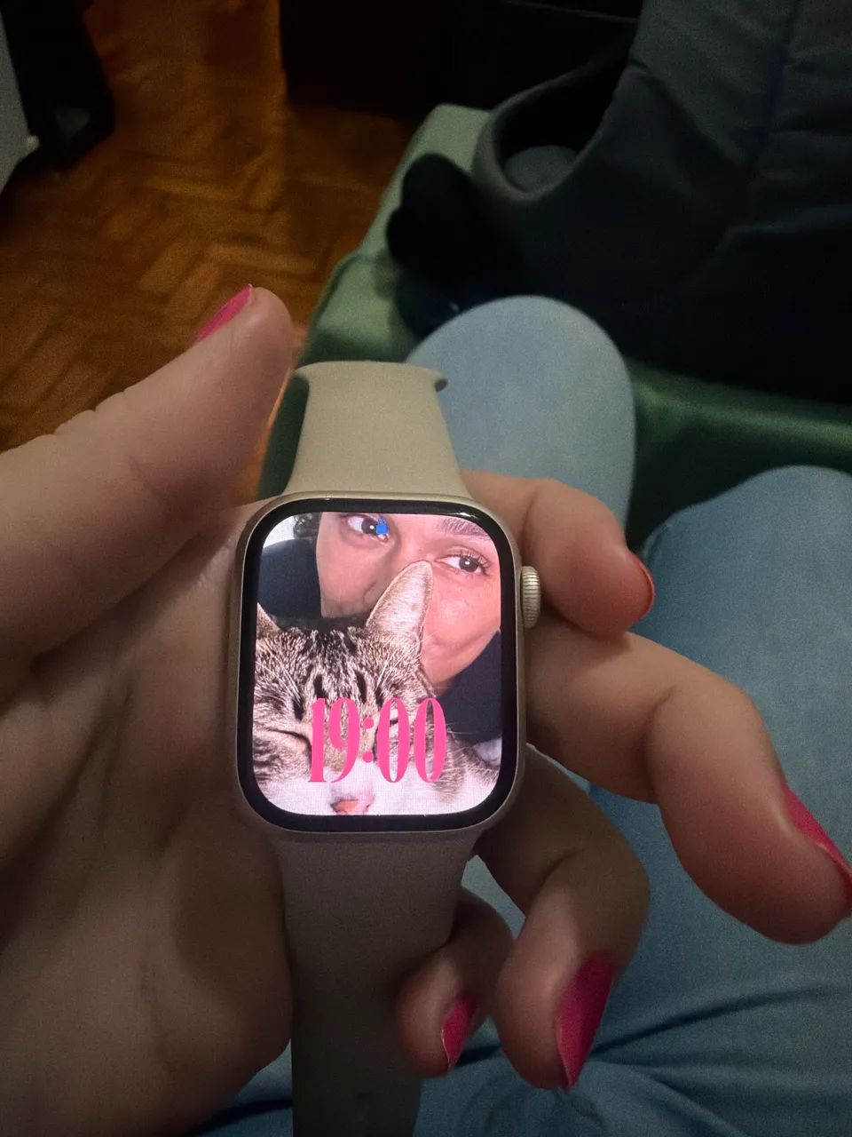 Apple watch s8 - Foto 2