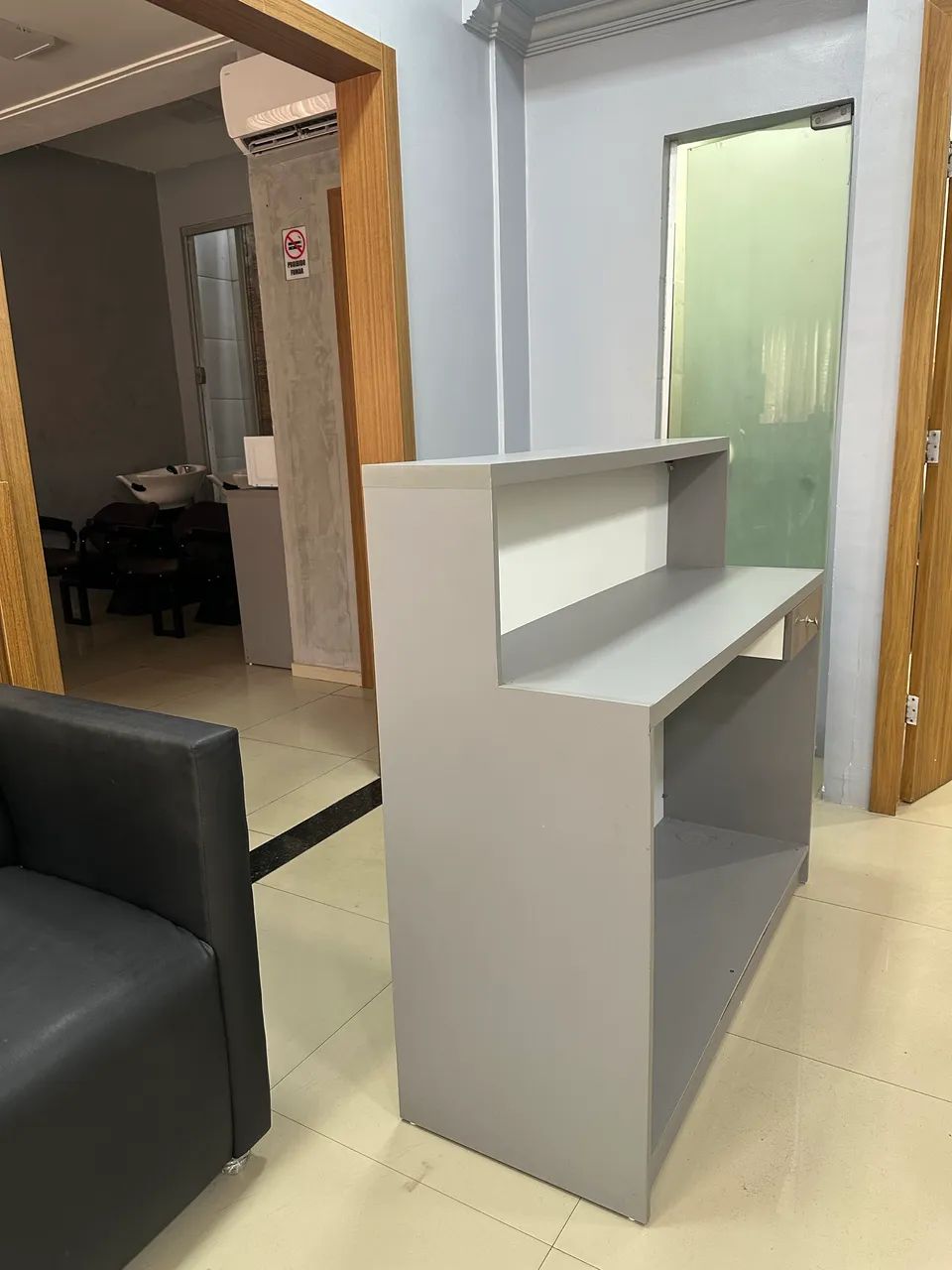 VENDO BALCÃO DE LOJA - Foto 3
