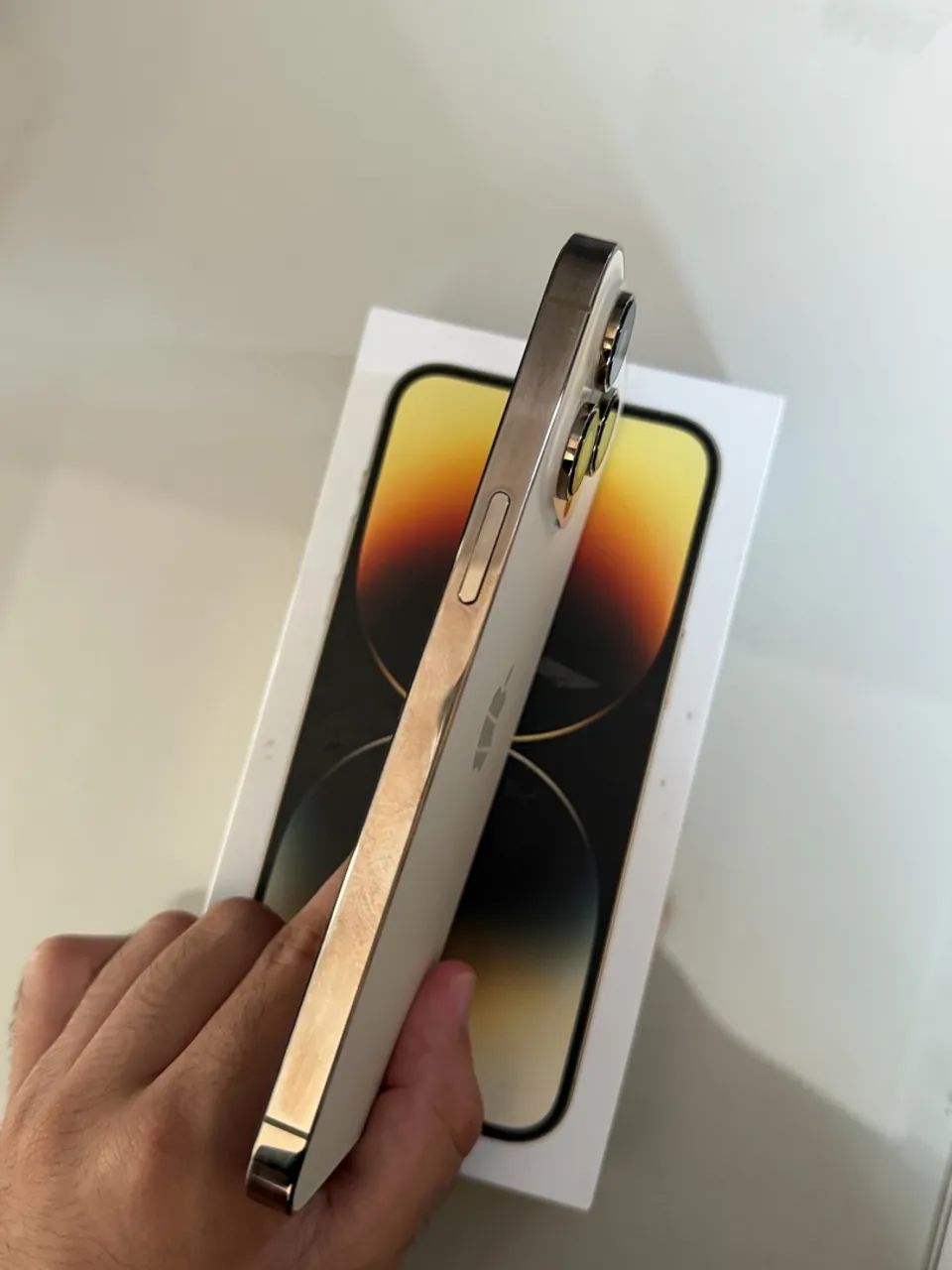 iPhone 14 Pro Max  - Foto 2