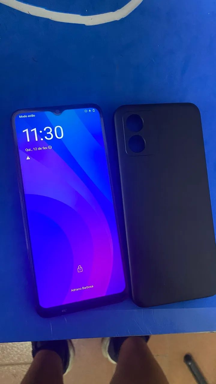 Moto E13 Barato - Foto 3