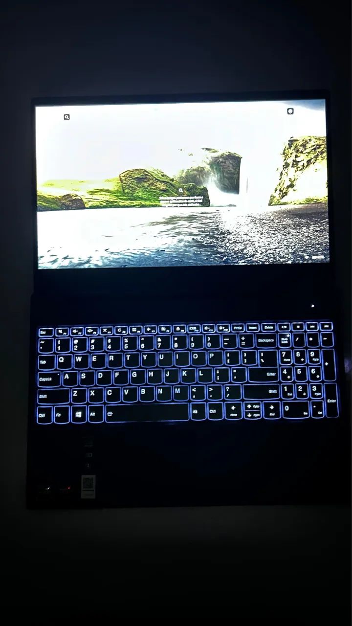 Lenovo IdeaPad S340 - Ryzen 7 3700U | 12GB RAM | SSD 500GB