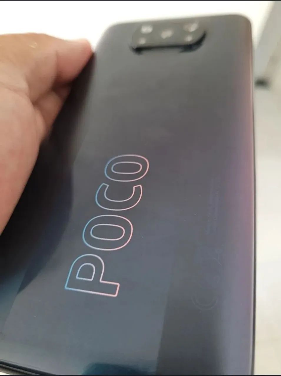 Poço x3 pro excelente  - Foto 3