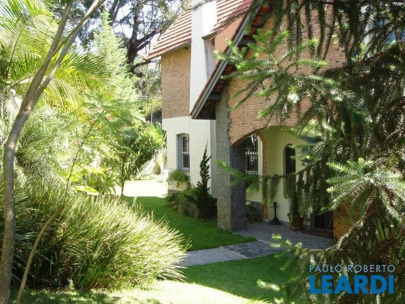 CASA ASSOBRADADA - REAL PARQUE - SP - Foto 4