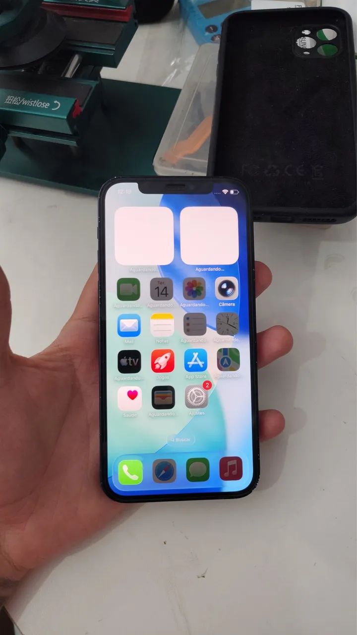 iPhone 12 - Foto 2