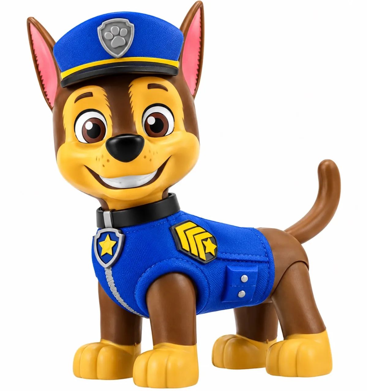 Boneco patrulha canina 