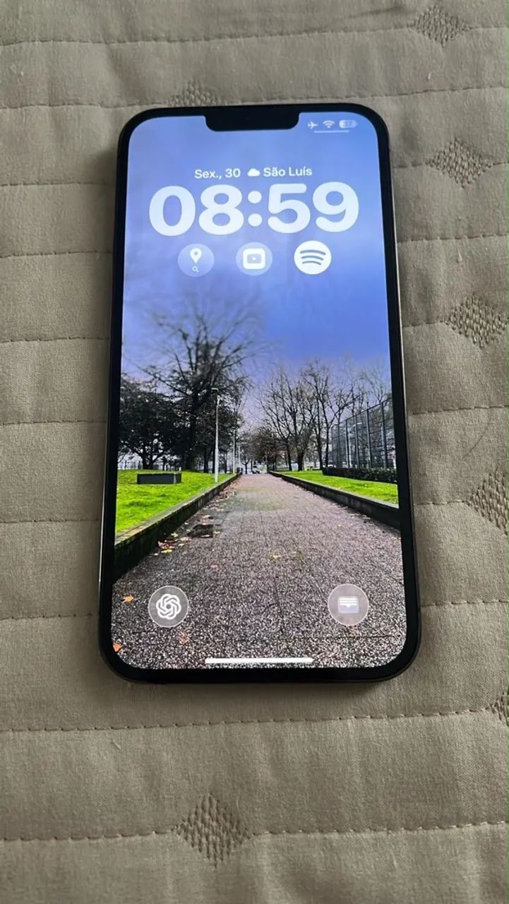 iPhone 13 Pro Max  - Foto 2