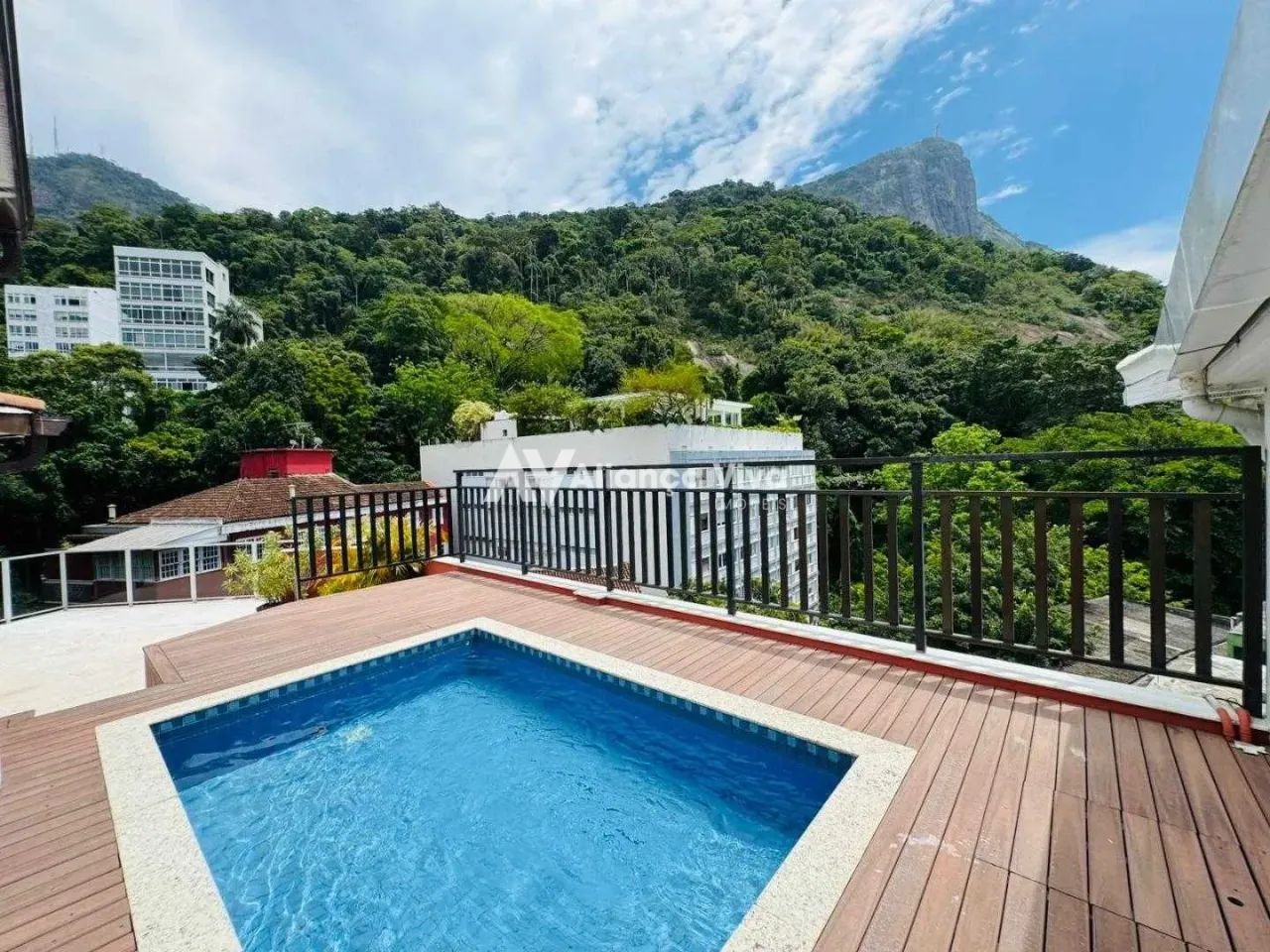 Jardim Botânico | Cobertura 3 quartos, sendo 1 suite - Foto 3