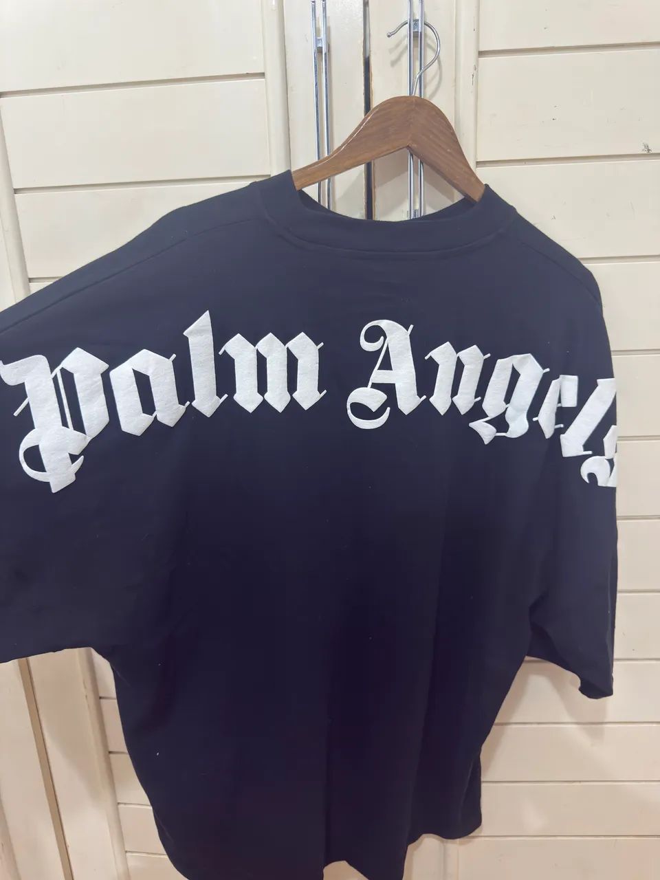 Blusa Palm Angels tamanho L  - Foto 2
