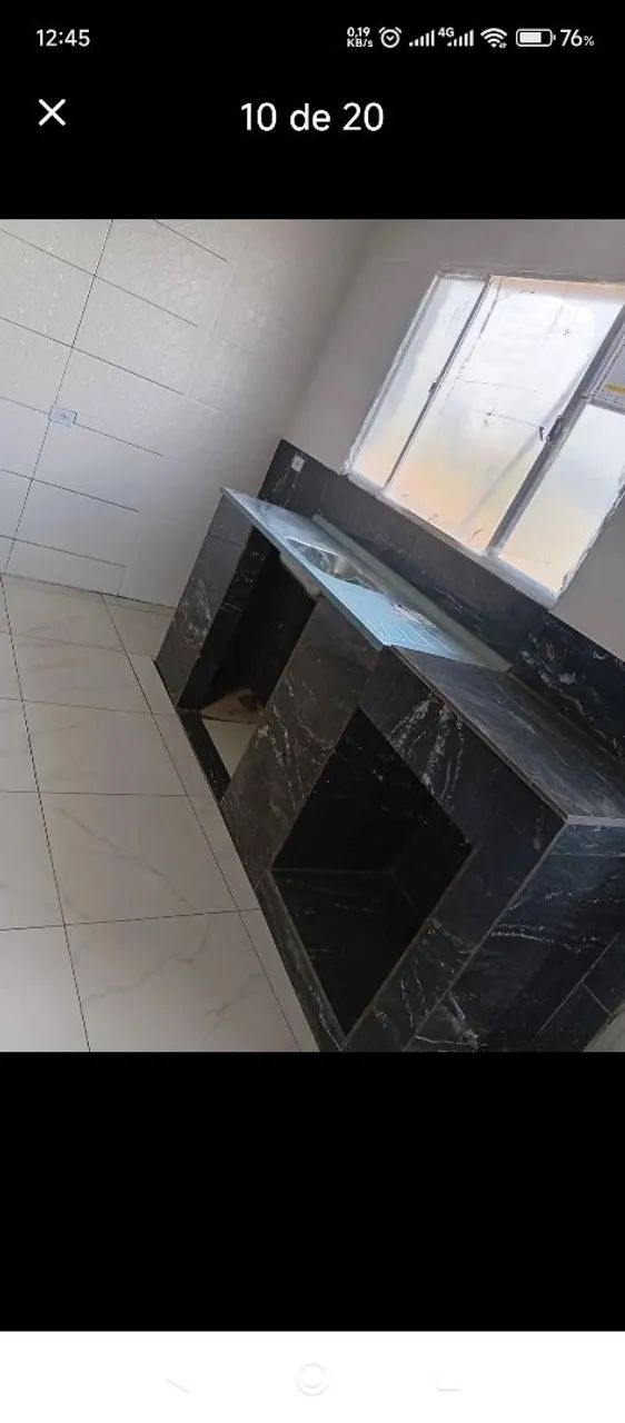 Vendo chacrinha divisa de igarata e jacarei ,local fechado estilo condomínio 6x45 250 mtr. - Foto 6