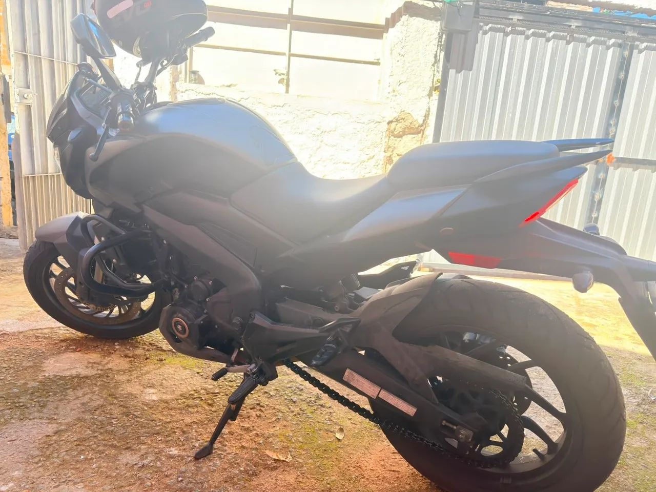 Vendo dominar 400 - Foto 3