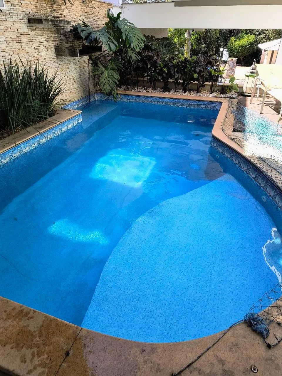 Piscineiro  Uberlândia  - Foto 2