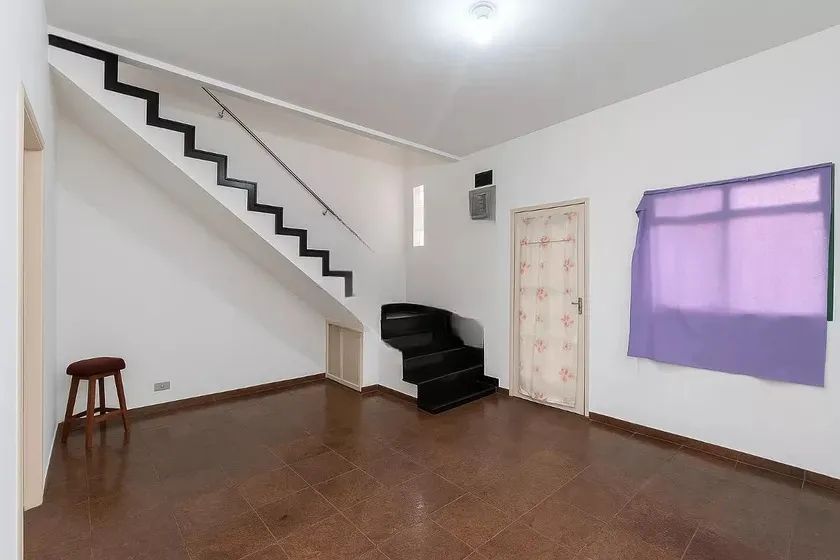 Casa à Venda - Bom Retiro, 3 Quartos, 90 m2
