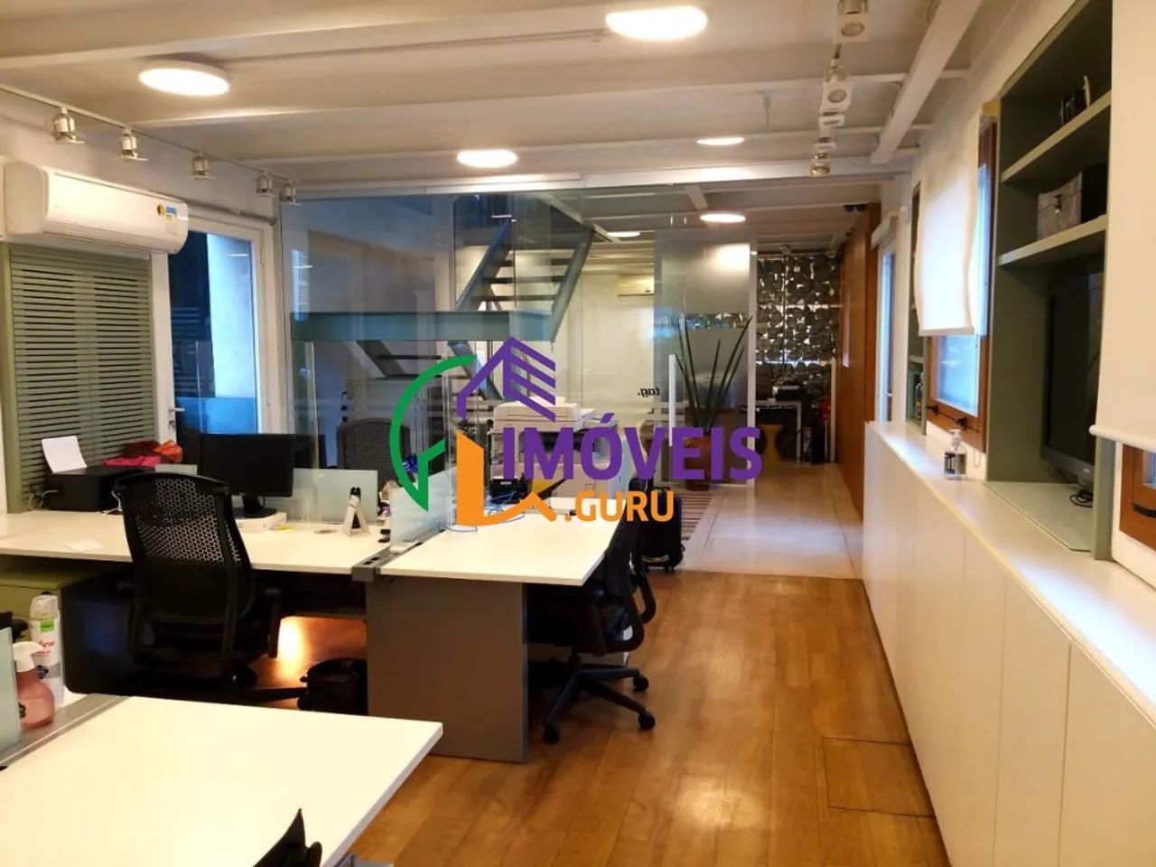 CONJ. COMERCIAL - VILA MADALENA - SP