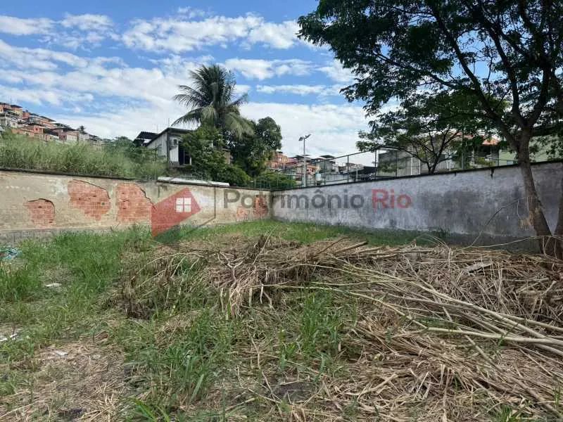 Terreno Brás de Pina - 646m² - Foto 4