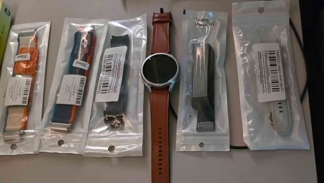 Samsung Galaxy Watch Classic 6  - Foto 5