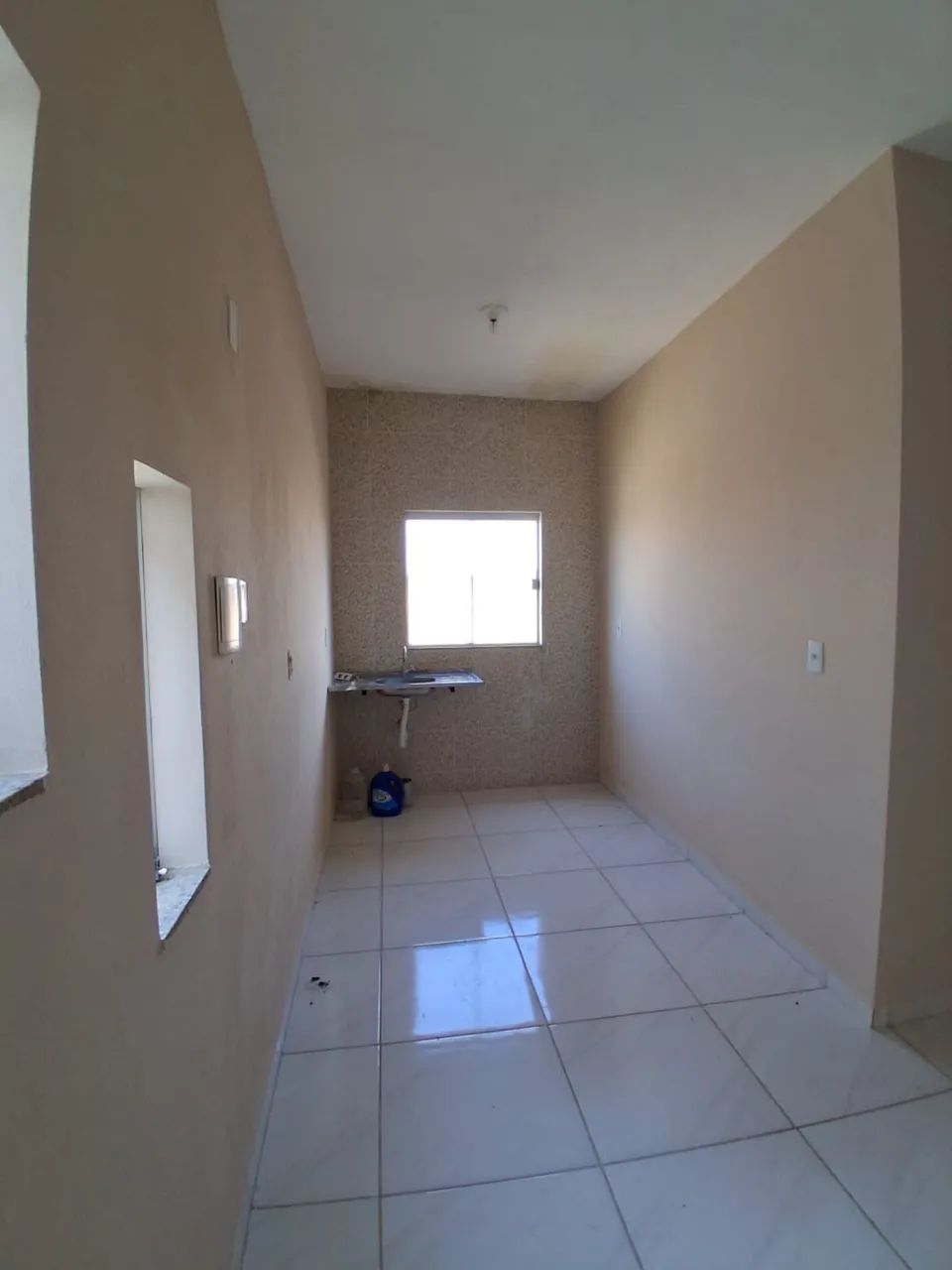 Vendo casa nova em Conselheiro Lafaiete MG