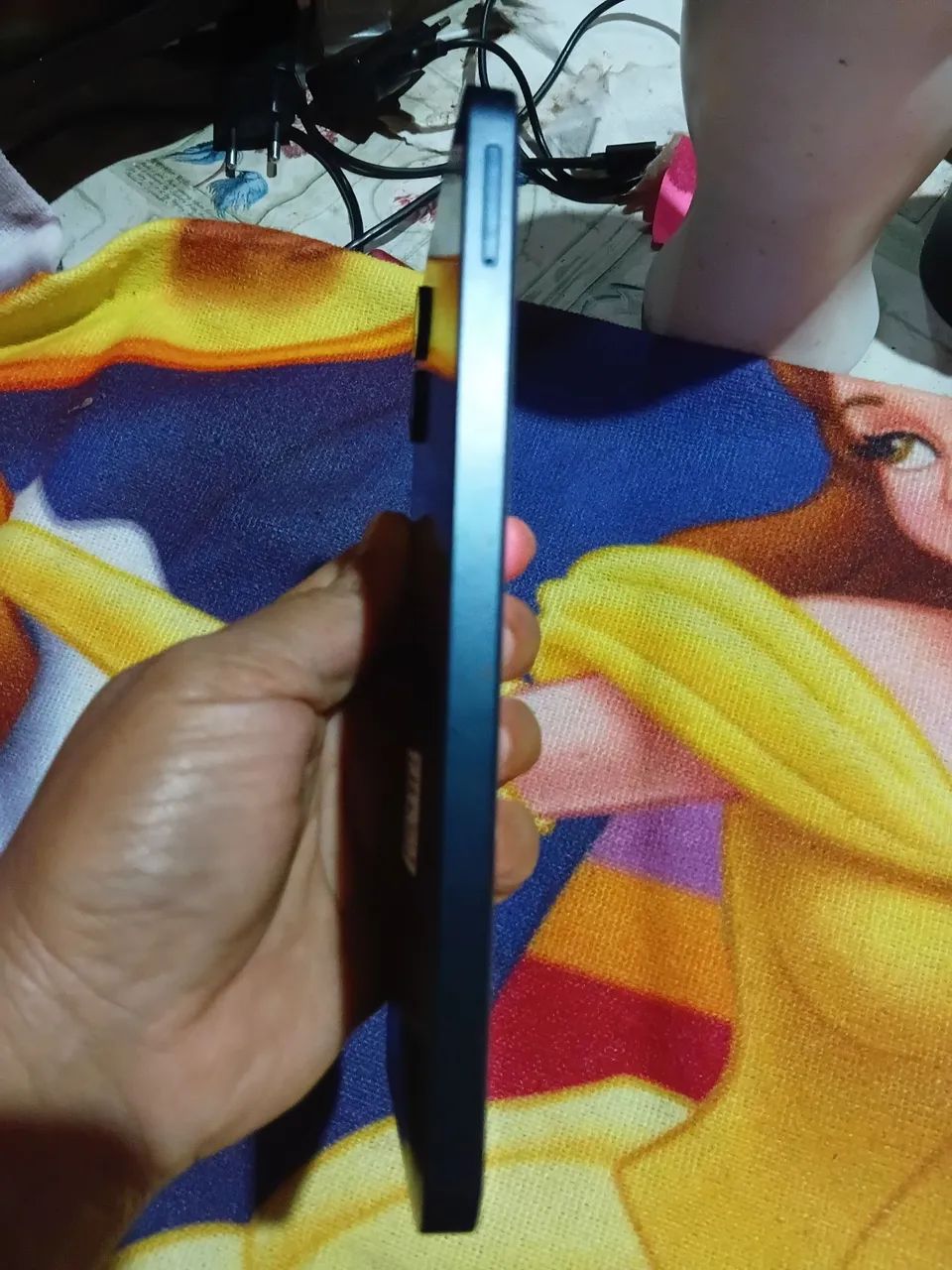 Celular Samsung Galaxy A06 128gb - Foto 2