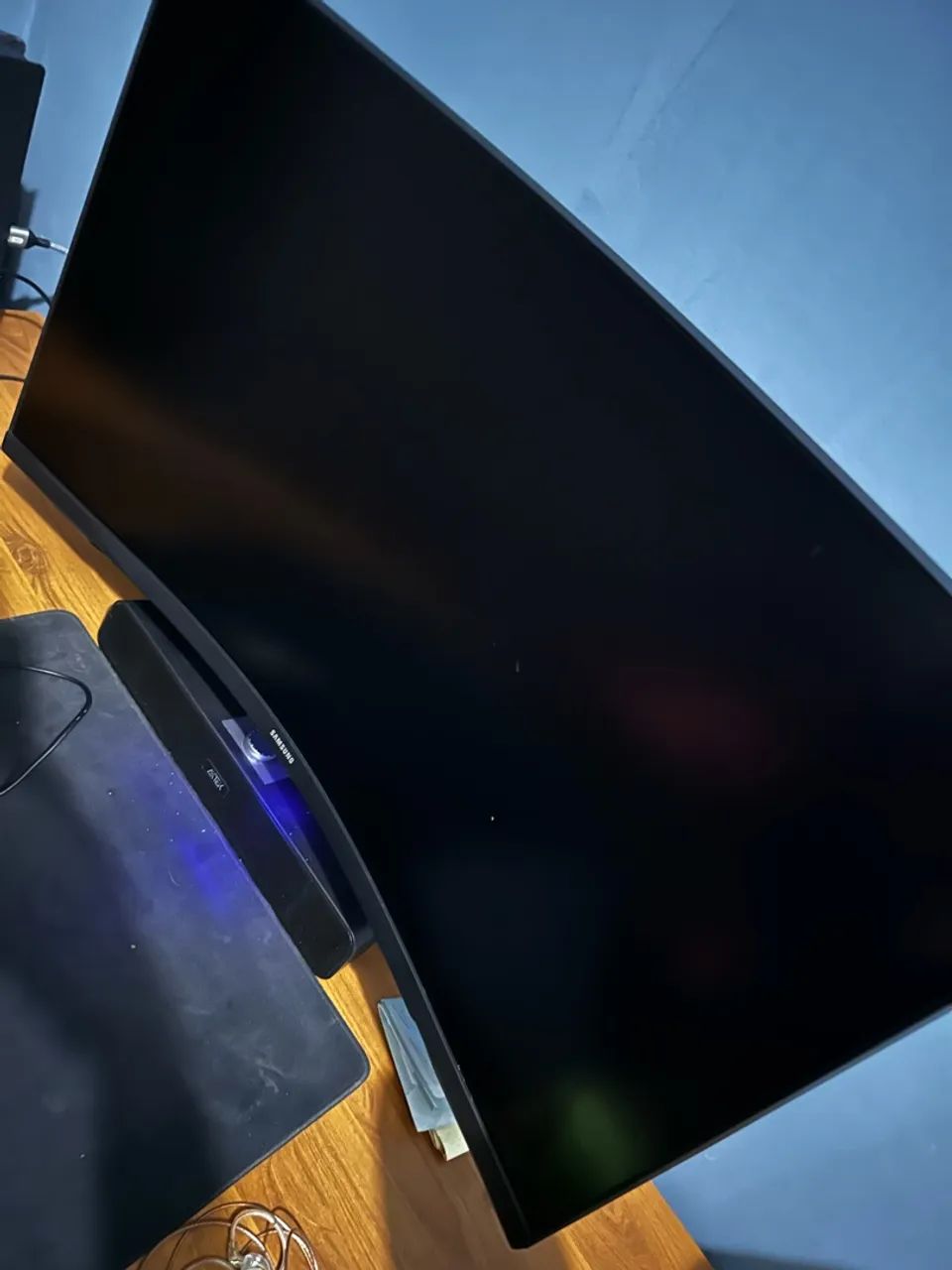 Monitor 32 Samsung 