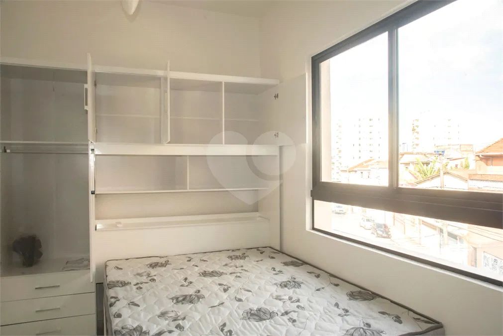 Studio com 1 quartos à venda em São judas - SP - Foto 5