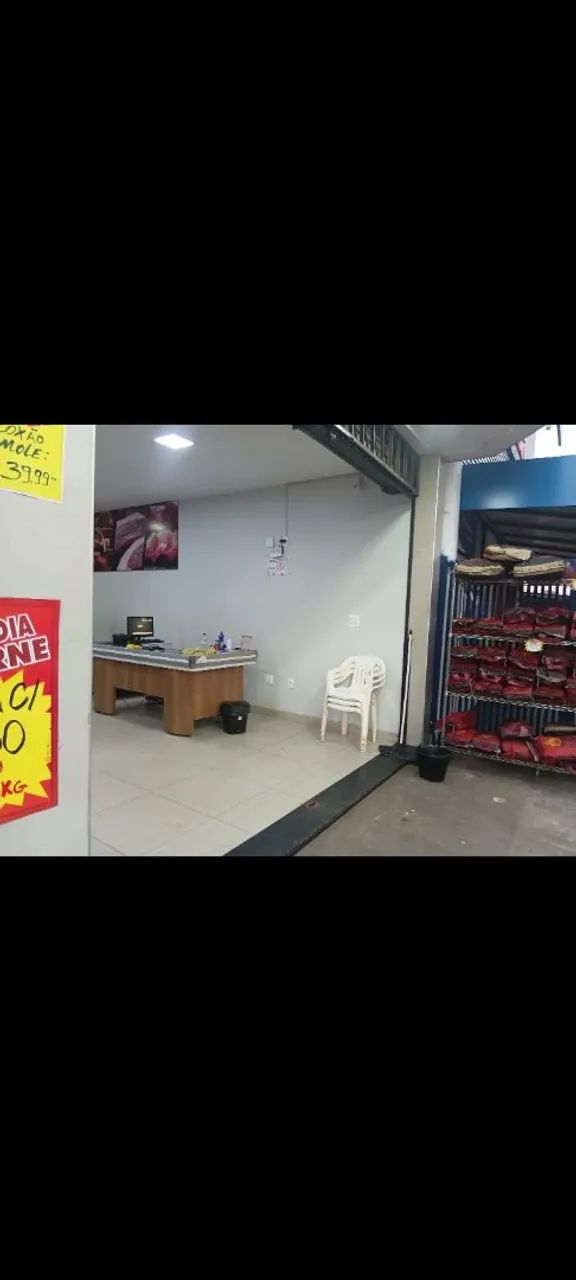 Vendo Casa de Carnes - Foto 4