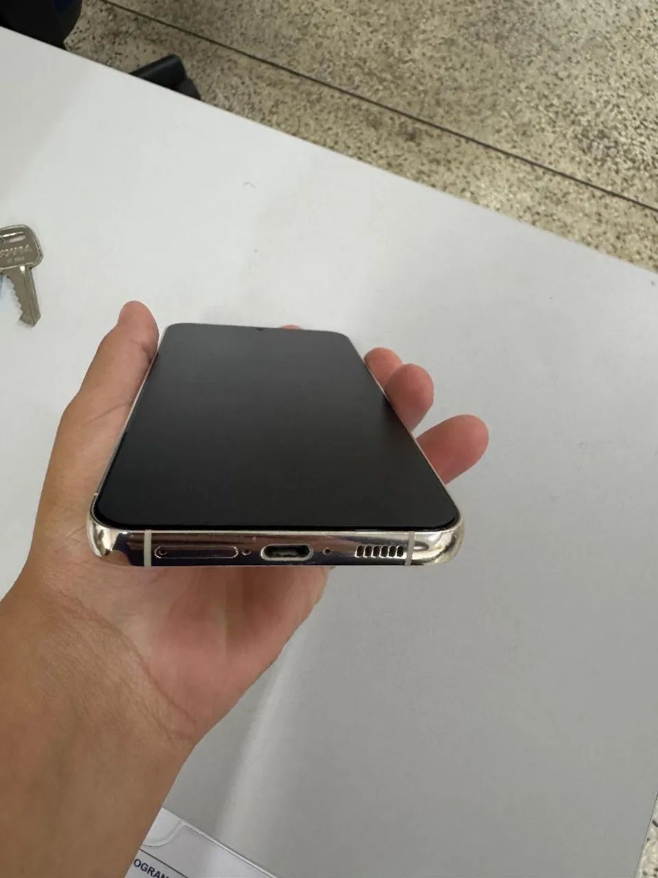 S23 Plus 256GB  - Foto 3