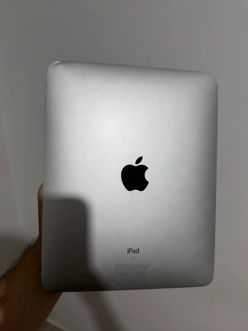 IPad de primeira geração  - Foto 2