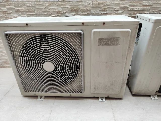 Ar Condicionado Philco 22.000 BTUs (PAC24000FM6) - Foto 4