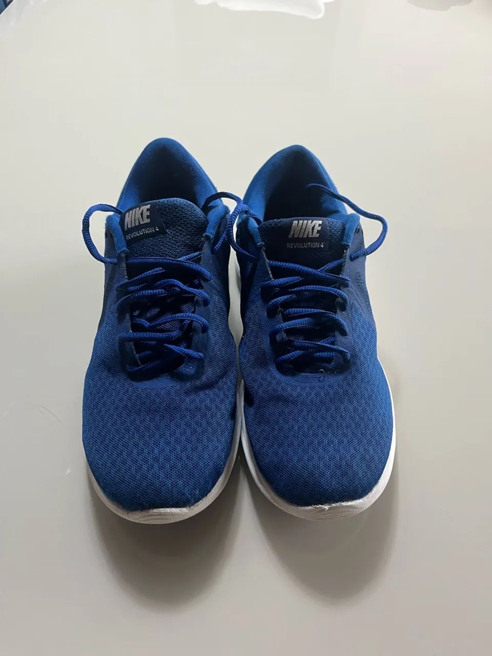 tênis Nike Revolution 4  - Foto 4