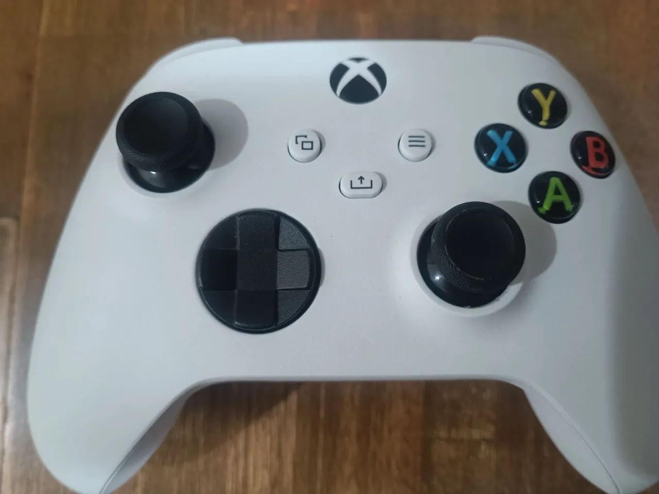 Controle Xbox  - Foto 3