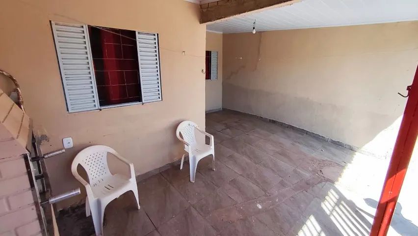 CASA COM 2 QUARTOS, BAIRRO VILA DO BOA - Foto 2