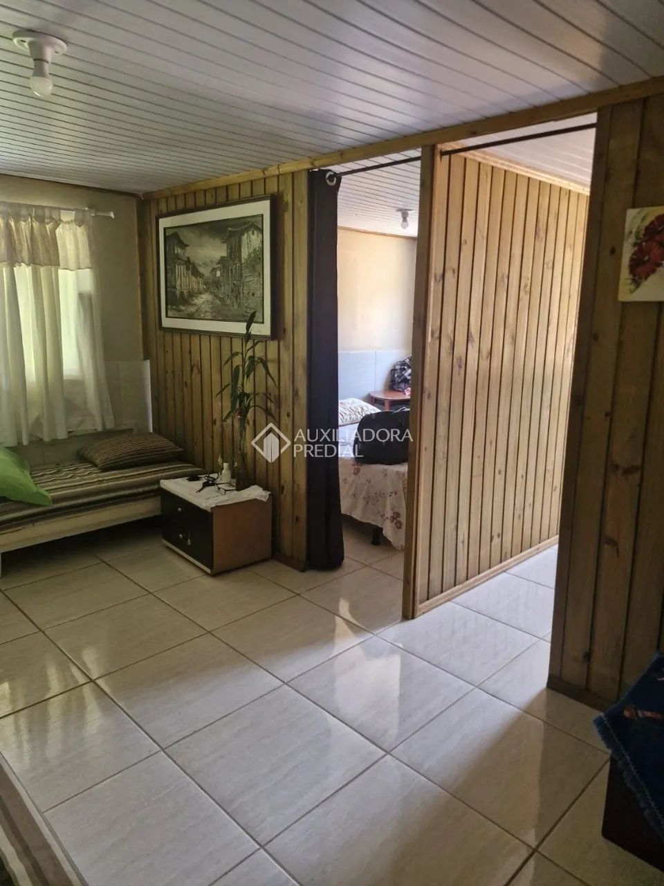 Chácara com duas casas a 5 min. de Lagoa de Imaruí - Refugio em meio a natureza - Foto 5