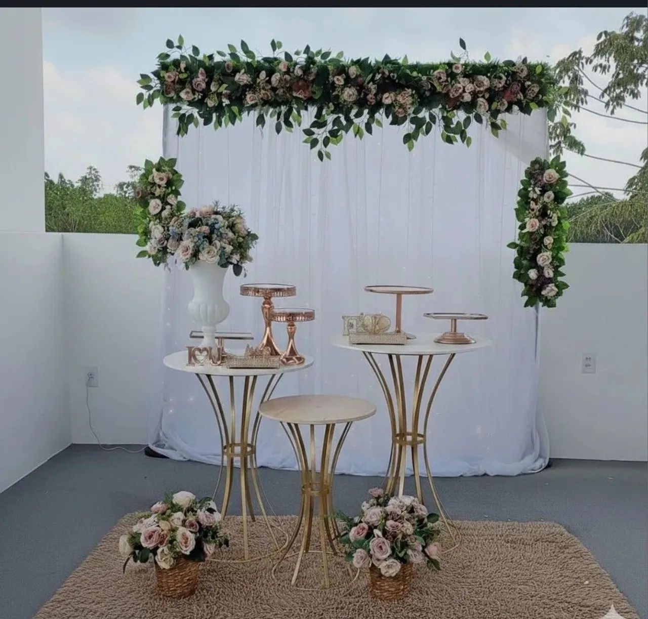 Decoração casamento  - Foto 4