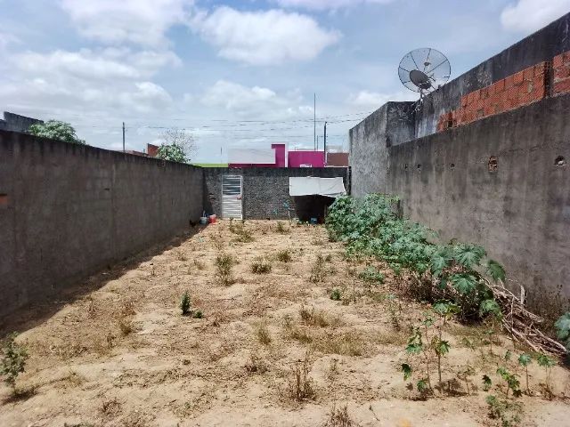 Terreno 147m² em Campo do Brito-SE - Foto 5