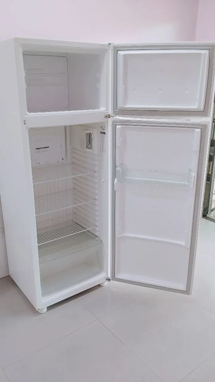 Geladeira Consul duplex  - Foto 4