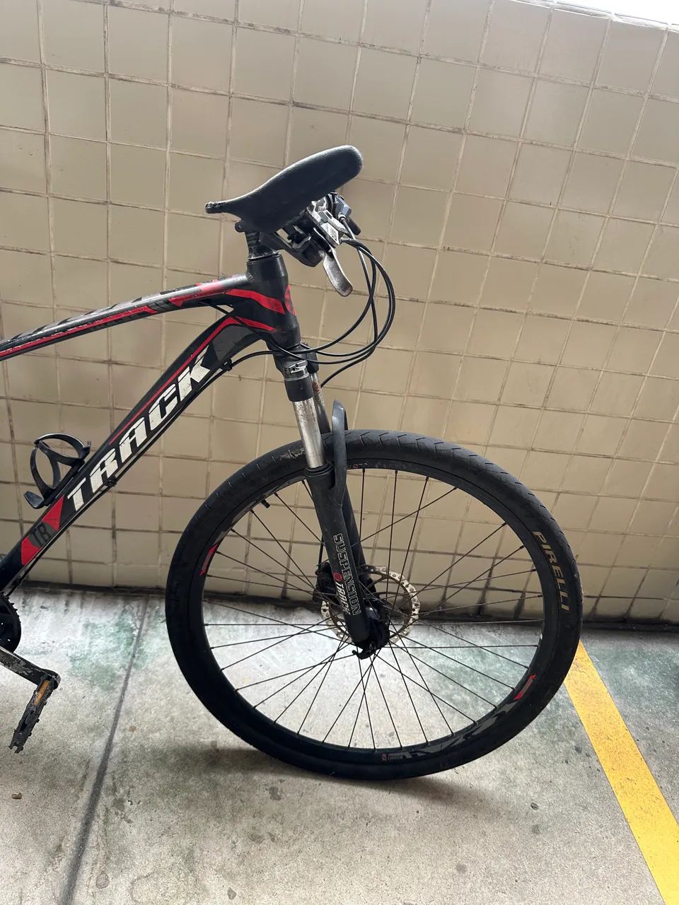 Bicicleta aro 29 - Foto 2