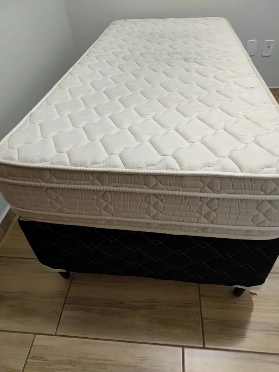 Cama de solteiro  - Foto 3