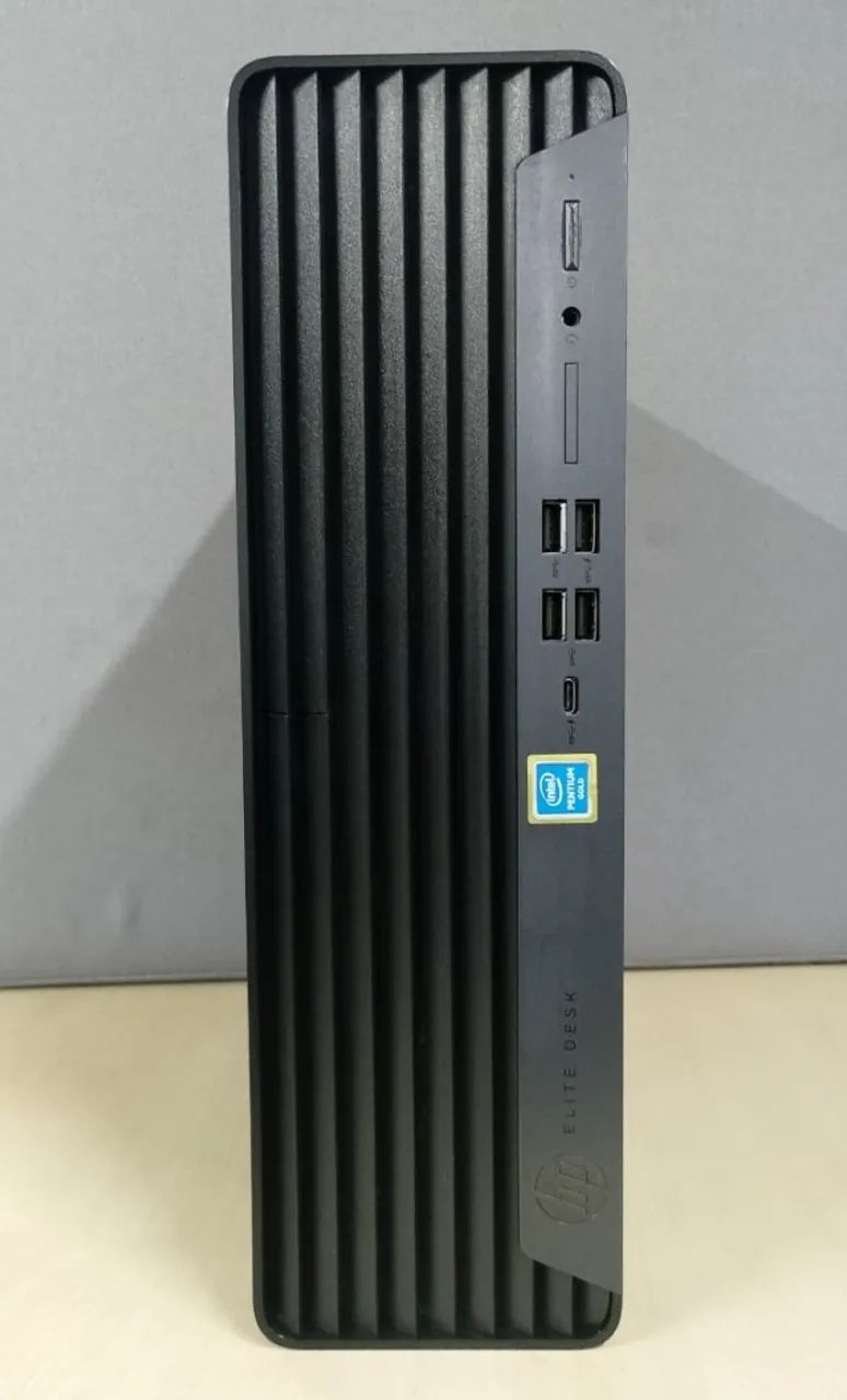 Desktop HP Elite 12ª geração / 16gb DDR5 / M.2 NVME 512gb - Foto 3
