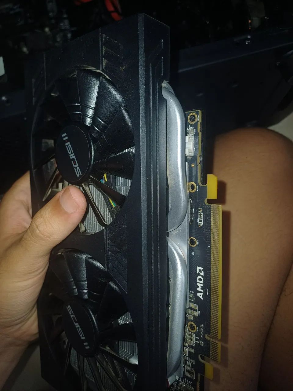 Rx580