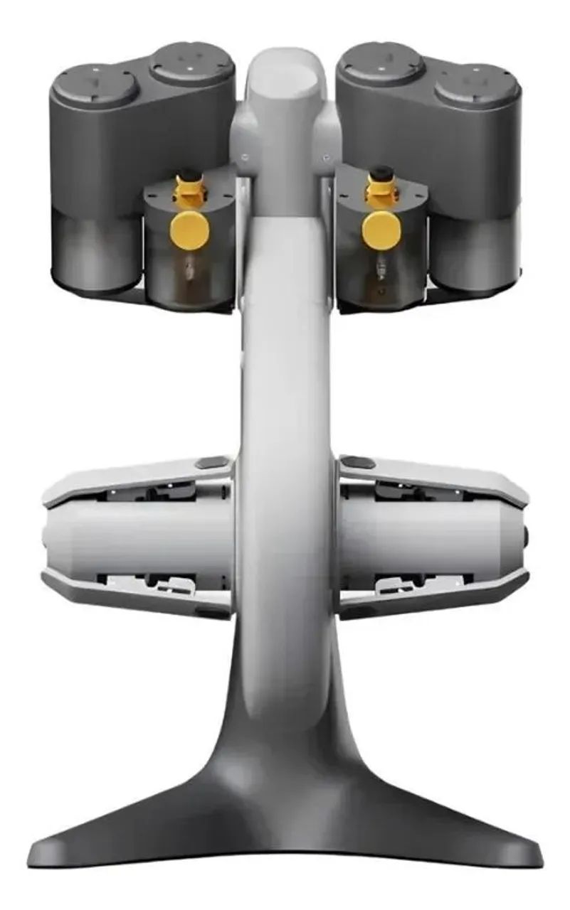 Bambu Lab A1+ Combo Ams - Peças de Hardware - Jardim Itapemirim
