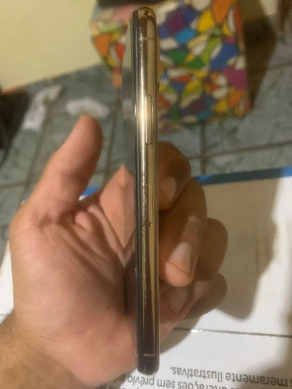 iPhone XS  - Foto 3
