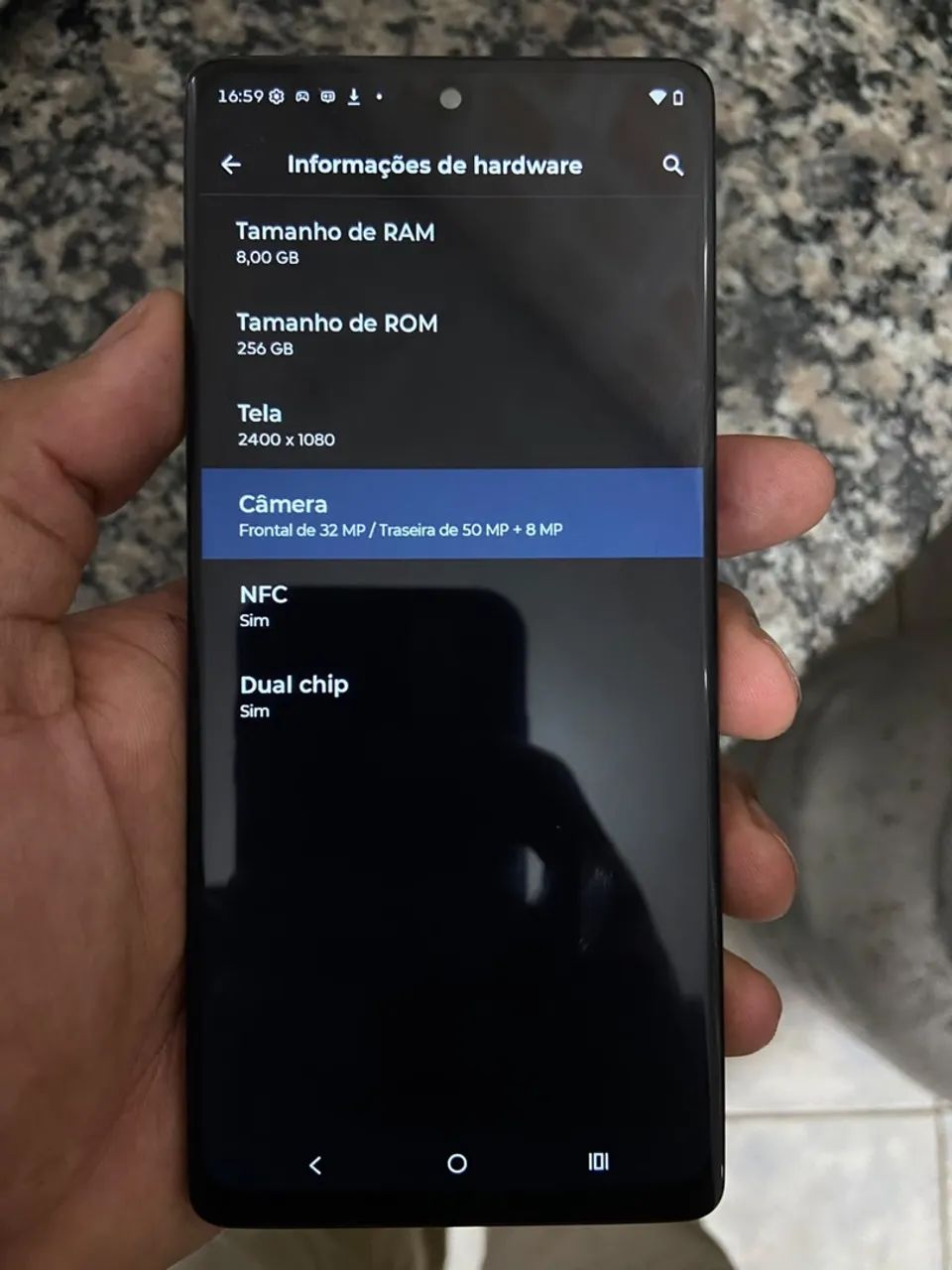 MotoG85 - Foto 4