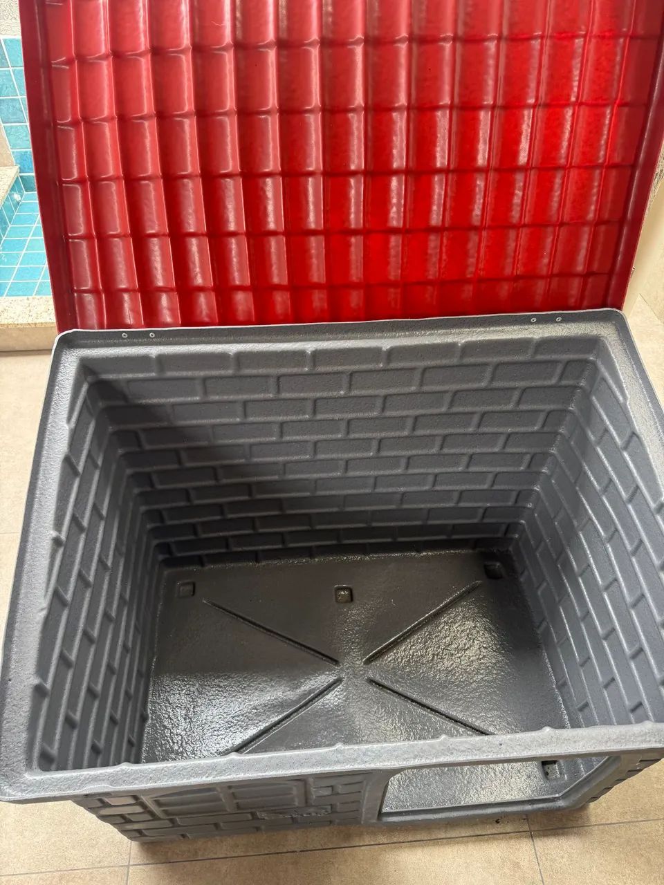 Casinha para pets - Foto 2