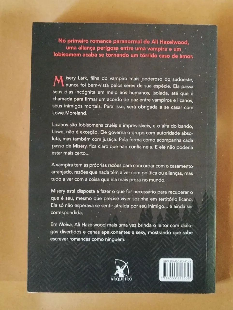 Noiva - Foto 2
