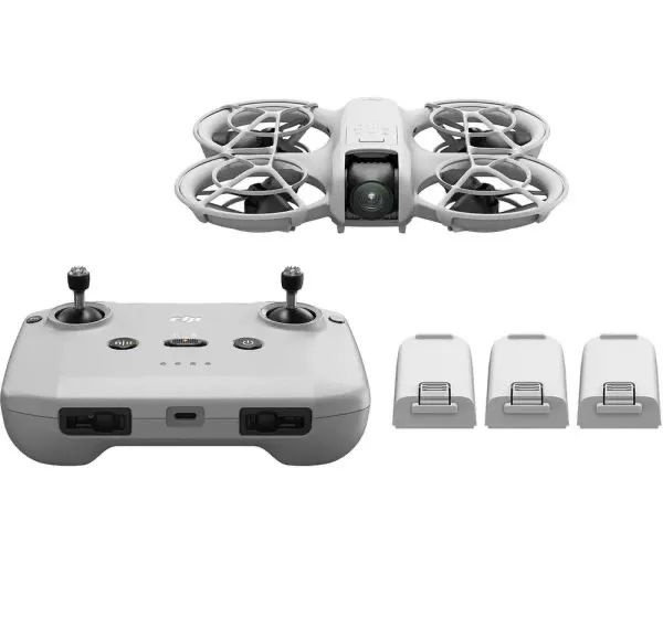DJI Neo 2 Combo com controle 
