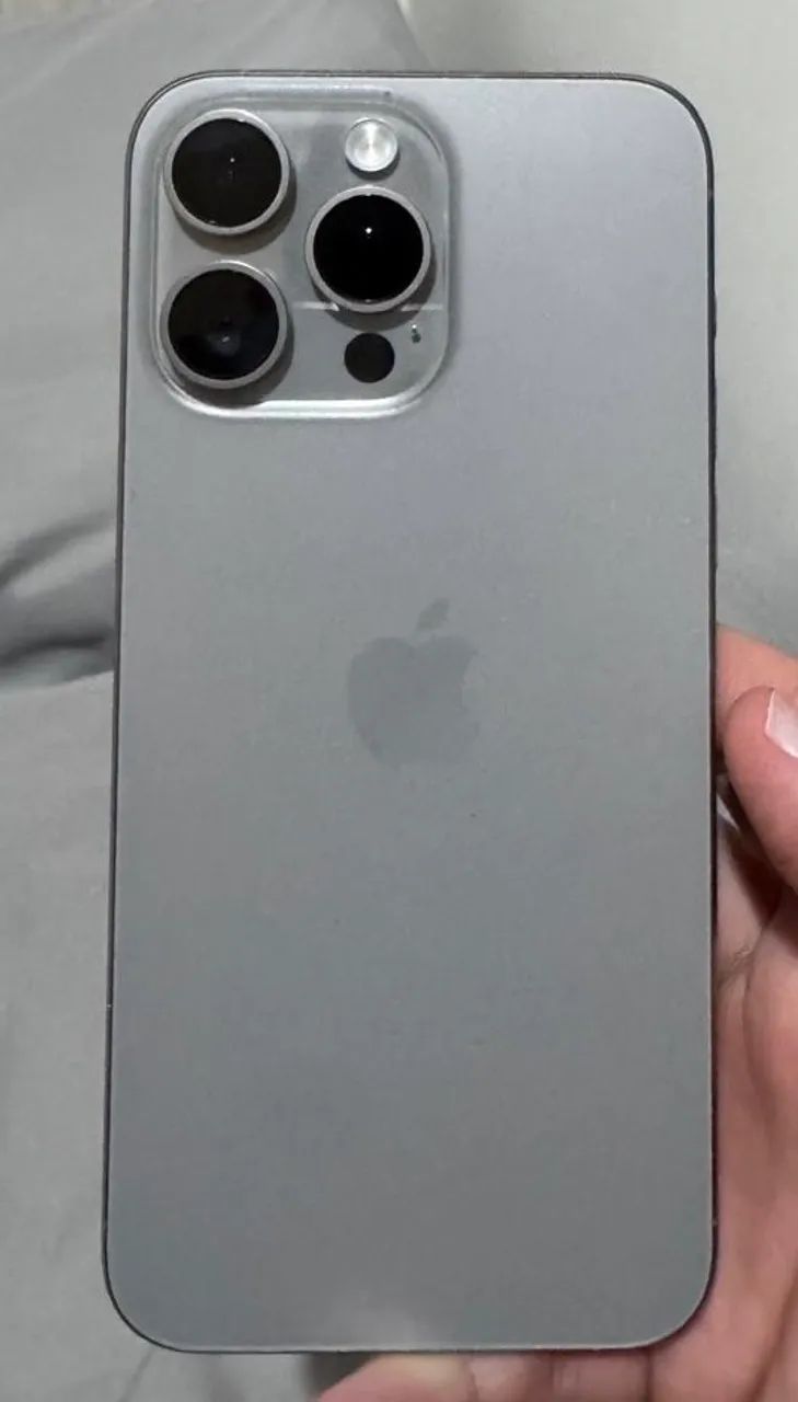 iPhone - Foto 4