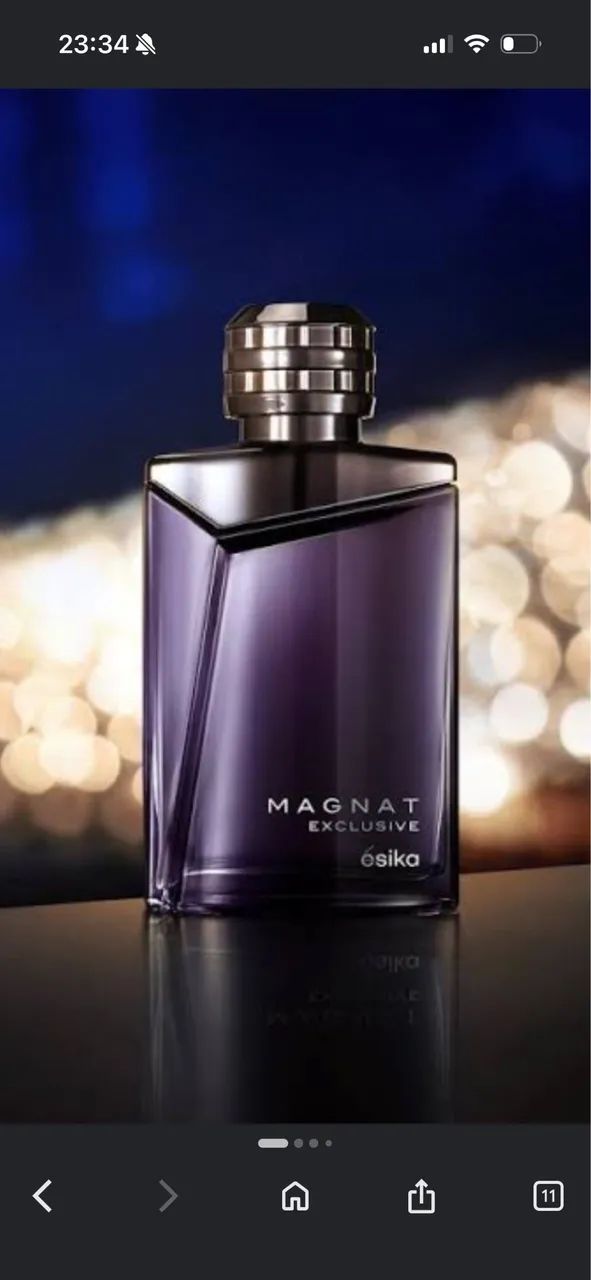 perfume masculino - Foto 3