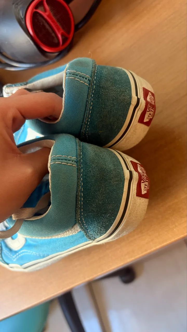 Tênis vans  - Foto 3