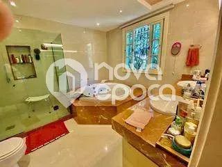 Cosme Velho | Casa 4 quartos, sendo 2 suites - Foto 8